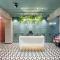 Dizengoff Garden Hotel - by Echo Hotels