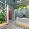 Dizengoff Garden Hotel