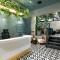 Dizengoff Garden Hotel - by Echo Hotels
