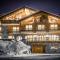 Chalet Matsuzaka - chambres d'hôtes de luxe - La Rosière