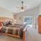 Quiet Home With Private Pool- Near Disney