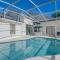 Quiet Home With Private Pool- Near Disney - 基西米