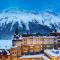 Badrutt's Palace Hotel St Moritz