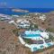 Agalia Luxury Suites