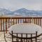 Les Fauvettes - appartement vue imprenable sur montagne Les Fauvettes - appartement vue imprenable sur montagne