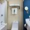 Rio Vista Inn Business High Class Tampico