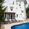 Dadya Villa 2 - Villa with private pool - 750m distance to the beach