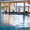 CGH Résidences & Spas Le Chalet des Dolines Foto: CGH Résidences & Spas Le Chalet des Dolines