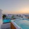 Naxian Queen Luxury Villas & Suites - Agia Anna Naxos