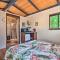 Cozy Volcano Studio with Phenomenal Rainforest Views - Mountain View