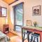 Cozy Volcano Studio with Phenomenal Rainforest Views - Mountain View