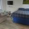 Apartman Borna
