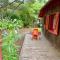 Welcoming house in Cap Ferret close to the beach, Garden, Terrace, Wifi and TV - 雷日卡普费雷