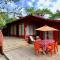Welcoming house in Cap Ferret close to the beach, Garden, Terrace, Wifi and TV - 雷日卡普费雷