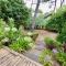 Welcoming house in Cap Ferret close to the beach, Garden, Terrace, Wifi and TV