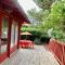 Welcoming house in Cap Ferret close to the beach, Garden, Terrace, Wifi and TV - 雷日卡普费雷
