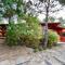 Welcoming house in Cap Ferret close to the beach, Garden, Terrace, Wifi and TV