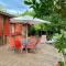 Welcoming house in Cap Ferret close to the beach, Garden, Terrace, Wifi and TV