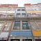 Oporto Street Fonte Taurina - Riverfront Suites