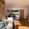 Ferienwohnung Geisberg - Moderne Wohnung mit alpinem Flair in Traumlage