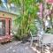 Sunrise Garden Resort