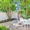 Sunrise Garden Resort