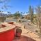 Luxe Adobe Retreat with Mountain and Golf Course Views - Borrego Springs