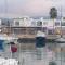 Latchi Marina View