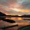 Oceanfront Suites at Cowichan Bay