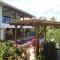 TREEHOUSE PILON PAVONES - Pavones