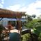 TREEHOUSE PILON PAVONES