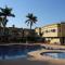 Muffato Plaza Hotel Foto: Muffato Plaza Hotel