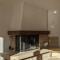 Ferienwohnung Parsennblick mit Dachterrasse