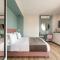Dizengoff Garden Hotel - by Echo Hotels