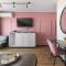 Dizengoff Garden Hotel - by Echo Hotels
