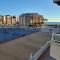 Estudio junto al mar