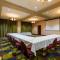 Holiday Inn Hotel and Suites-Kamloops, an IHG Hotel - Kamloops