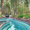 Aspen Grove Getaway