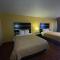Quality Inn Fort Smith I-540