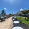 Tabatinga Residence Flat Pé na Areia I