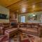 Rocky Mountain Sunshine Cabin