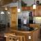 Rocky Mountain Sunshine Cabin