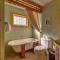 Rocky Mountain Sunshine Cabin