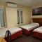 Hostal Moncloa - Madrid