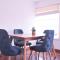 KYRA APARTMENTS - Central Miraflores - Spacious 4BR for 08 guests - Lima