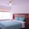 KYRA APARTMENTS - Central Miraflores - Spacious 4BR for 08 guests