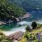High View-A Seaside Villa With Huge Jacuzzi