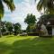 Rockgarden Beach Resort