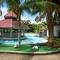 Rockgarden Beach Resort