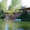 Treetops Park Hotel